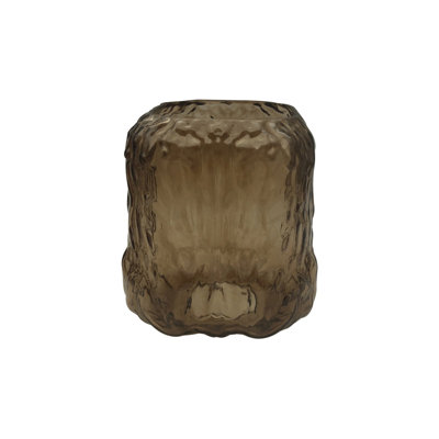 Hecate Glass Table Vase