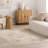  Dehlila Plush Abstract Area Rug-470455172