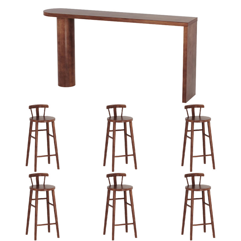 Creola, 41.3"H x 70.8"L x 19.6"W
