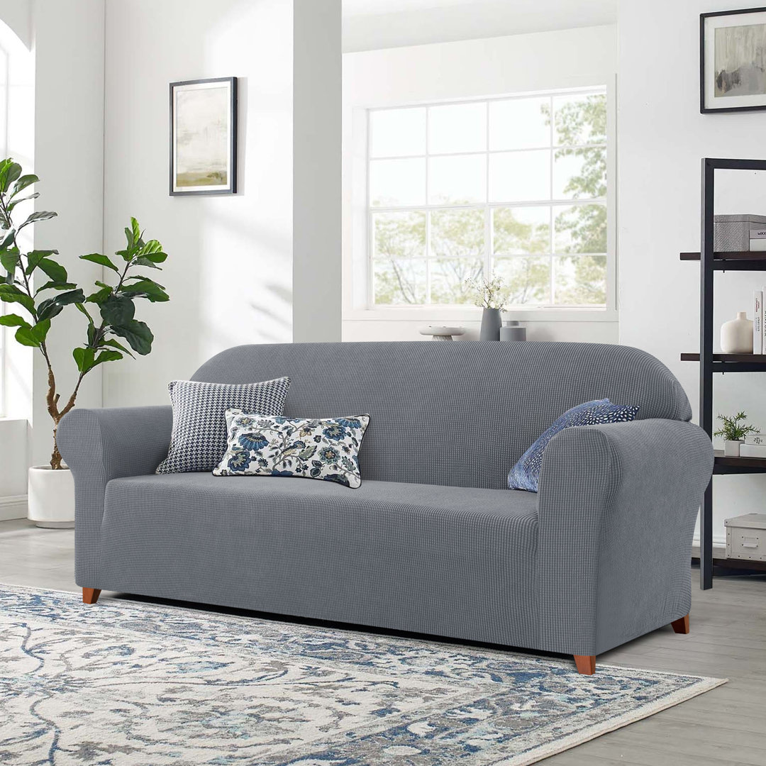 Rosalind Wheeler Schonbezug für Sofas