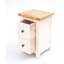 Aubusson 35cm W Bedside Table-125308391-90296347