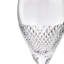 Vera Wang Diamond Mosai Goblet Pair