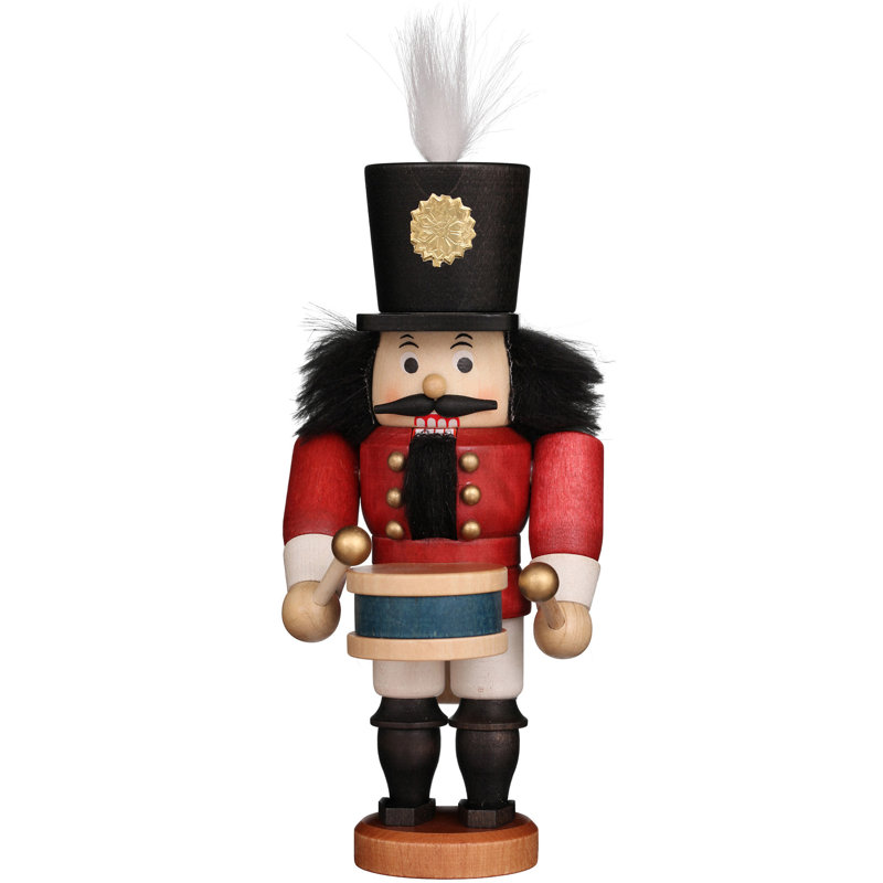 Christmas Nutcracker
