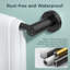 Ensemble de quincaillerie de salle de bain Forious® Ultra 5 pièces-101021325