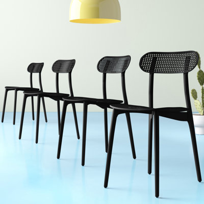 Stepan 47cm H Side Chair