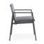 Ensemble de 2 chaises d'extérieur