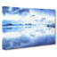 Boats Upon Lake Constance Painting - Print-56655666