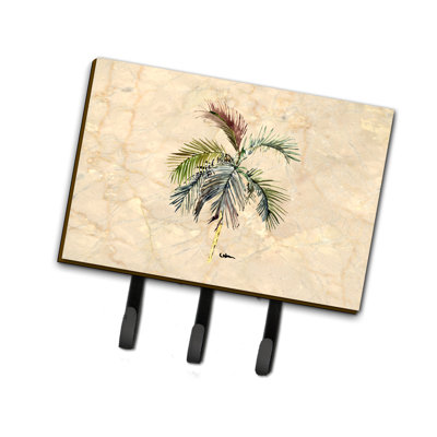 Steel Wall Hook