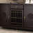 Chinese Style Solid Wood Sideboard-105354307