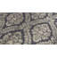 Damask Area Rug