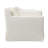 Placida 84'' Wide Outdoor Rectangle Patio Sofa with Cushions