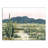 " Painted Desert Landscape " Acrylic Painting