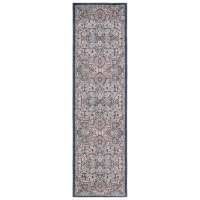 Astoria Performance Oriental Rug