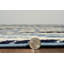 Tapis beige / bleu / noir-87908665