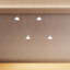 Suspenders® 4 - Light LED Pendant-1837375465