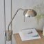 Charlie 180cm Uplighter Floor Lamp-15848992