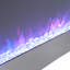 Thea Electric Inset Fire-418142277