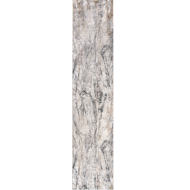 Josten Abstract Indoor Rug