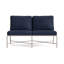 Venetian Outdoor 2 - Seat Loveseat-1590516277-1590516283