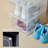 Stackable Shoe Storage Box-1744867020
