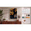 Tiger Among Autumn Leaves Boho - Print-136807972-136807976
