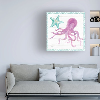 Modern & Contemporary Painting Print