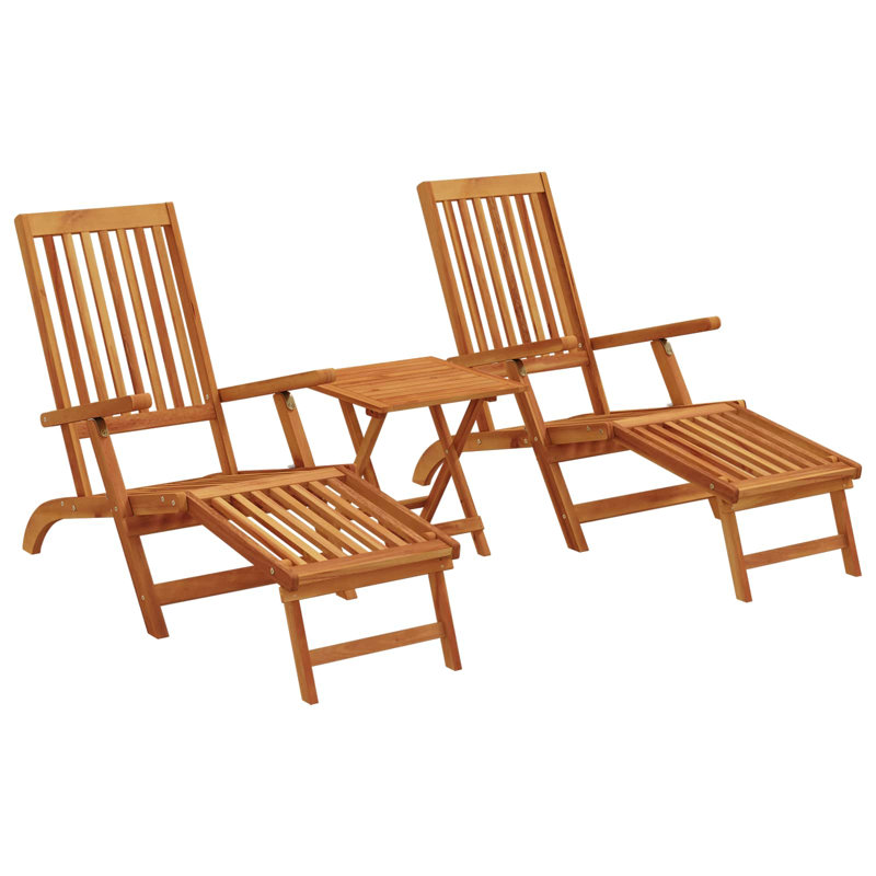 46cm Long Sun Lounger