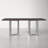 Dern Wood Dining Table