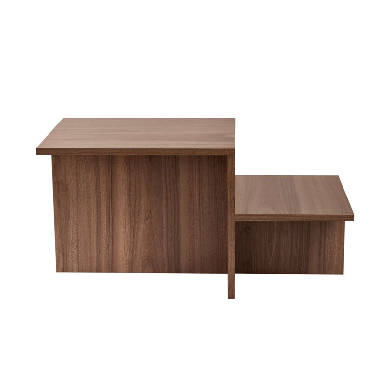 Coffee Table, 40cm H x 80cm W x 40cm D