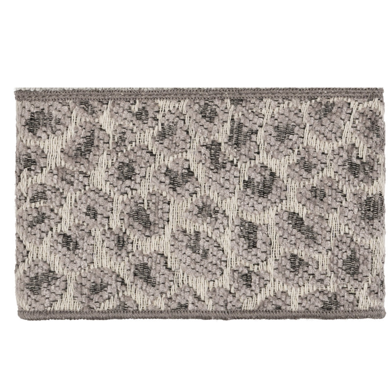 Ensemble de serviettes 3 pièces Spots, Gris clair
