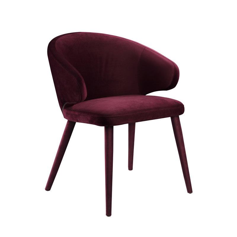 Stewart Upholstered Arm Chair
