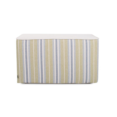 Indoor/Outdoor Universal Bench Dune Sand