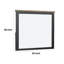 Miroir Ginie