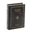 Boîte à livres traditionnelle 3 pièces Cortland-415581507