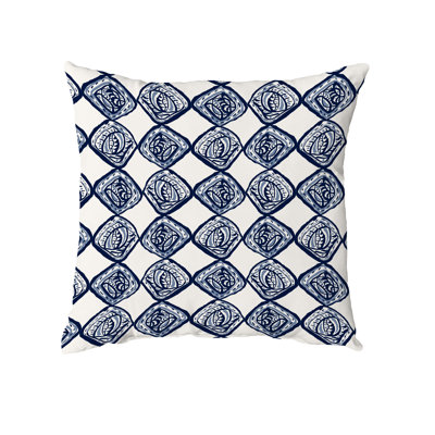 Housse et insert de coussin extérieur d'extérieur