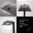 Solar Powered Integrated LED Pathway Light-99316071