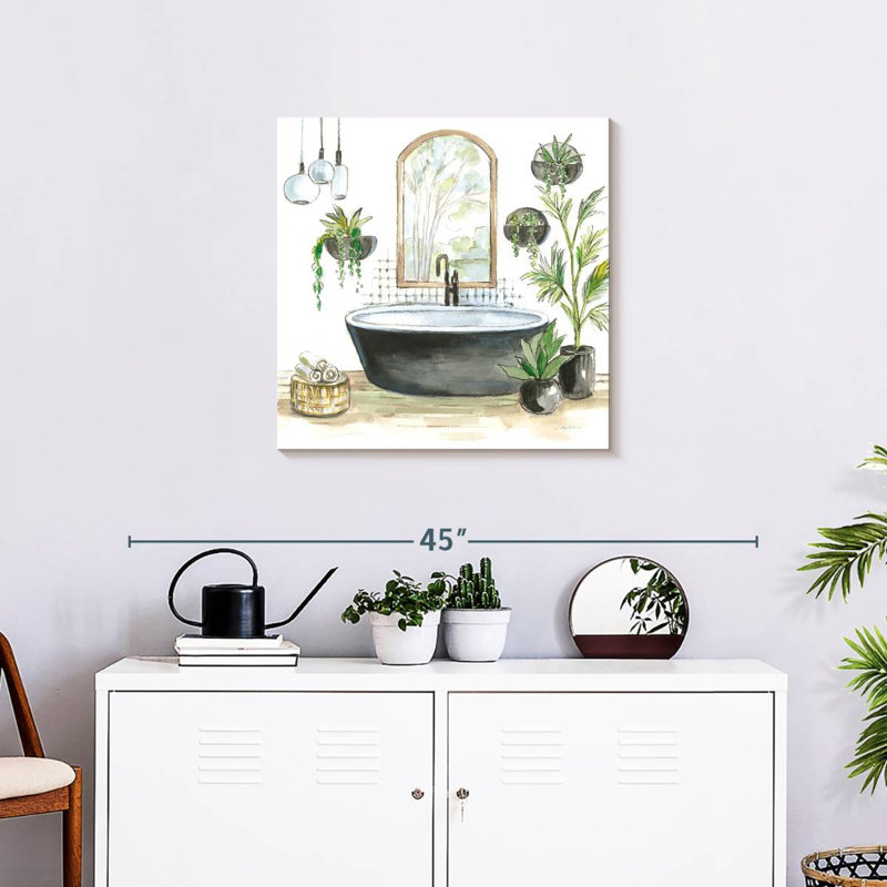 Kerrick Bathtub