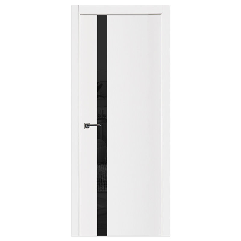 Glam G-Pro 1G, Oui, 24 po x 84 po, Blanc doux