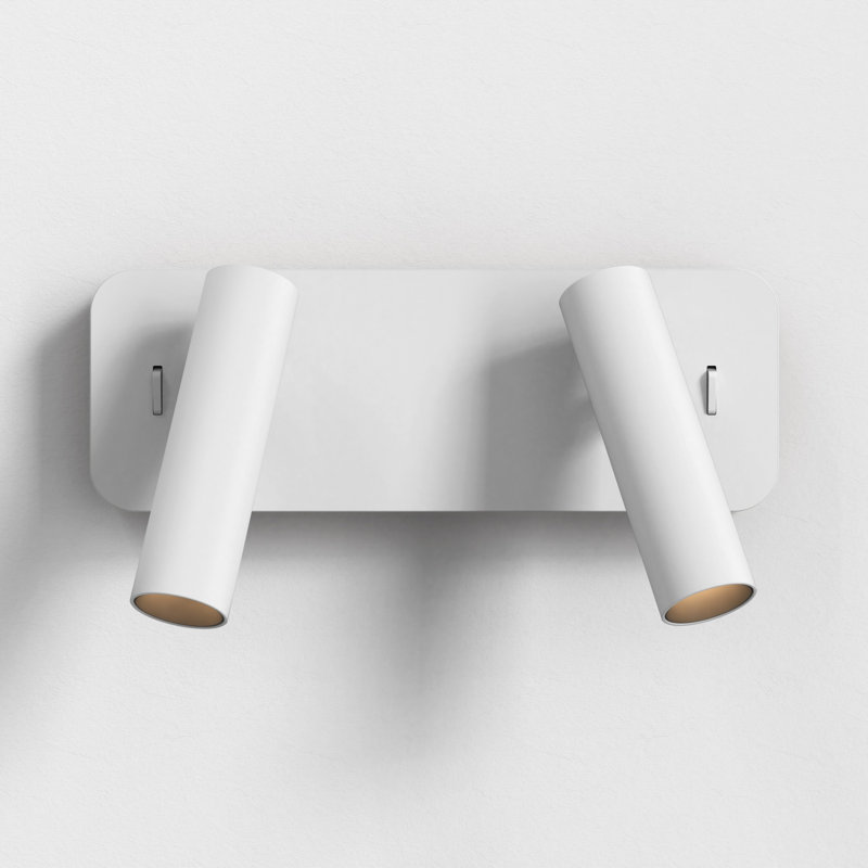 Enna Twin, Matt White
