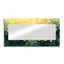 Fleurs sauvages des prairies par la campagne II - Art mural miroir floral - imprimé sur métal-1403472919