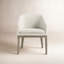Chaise de salle à manger Bethea-120327899