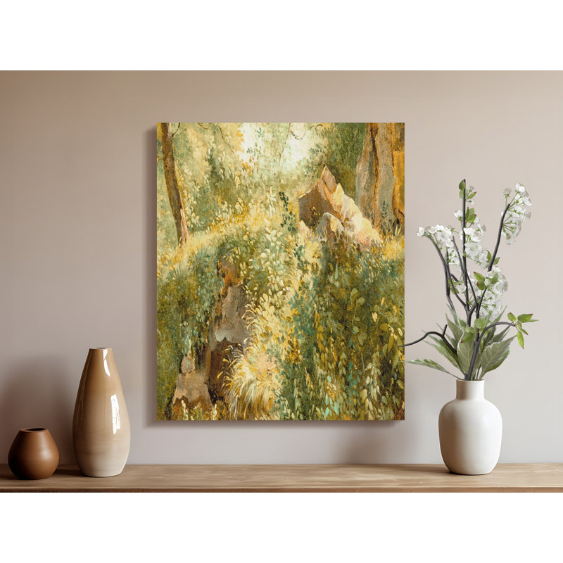 Dahlgren Wrapped Canvas Print Set, 16x24