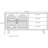 Simple Kitchen Sideboard-1158457829