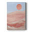 Summer Sun I - peinture sur toile tendue-92681617