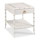 Henry End Table