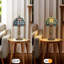Lampe de table Tiffany