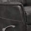 Fauteuil inclinable oscillant standard Akeelah-20250176