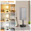 Metal Table Lamp