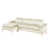 Velours beige est en rupture de stock