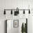 Zendaya 5 - Light Dimmable Vanity Light-334936278